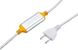 Cable Z Ogeled de 1 metro para cinta de luz LED tira  - Imagen 1 de 1
