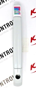 Accesorio de panel de mango cómodo de zinc fundido a presión Rittal TS 8611.020 - Imagen 1 de 10