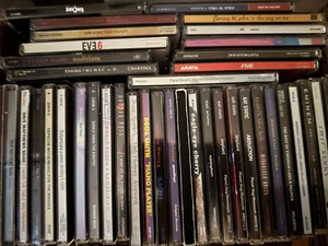 CD's - Picture 1 of 846