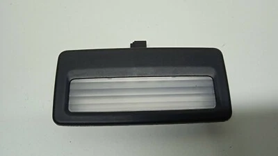 BMW 5 F10 2014 LCI FRONT SUNVISOR MIRROR LIGHT LAMP 9163764 - Image 1 of 4