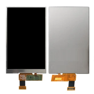 BMW Motorrad Navigator V Navigator 5 LCD Display Panel berührungslos Neu @HP - Bild 1 von 3