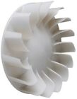 NEW OEM WP694089 Dryer Blower Fan Wheel Whirlpool Kenmore Dryer