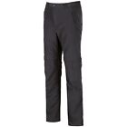 NEW Craghoppers Leesville Zip Off Trousers Hiking Golf