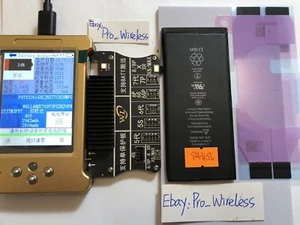 Genuine Apple iPhone XR 2942mAh Battery With 95%-97% Capacity APN: 616-00468 - Picture 1 of 2