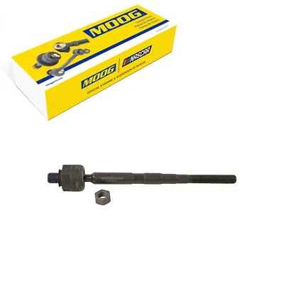 Extremo de barra de dirección interior delantero MOOG para Isuzu i-290 2007-2008 tracción trasera Foto 1 de 3