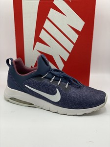 nike baskets air max motion racer