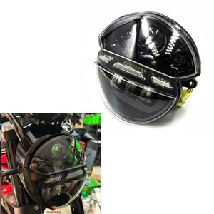 Phare LED DUCATI Monster 695 696 795 796 PLUG&PLAY CANBUS 100W - Bild 1 von 11