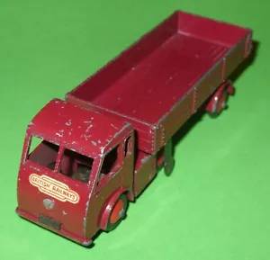 "Camión Dinky/421 Herra Smart Helecs ""British Railways""" - Imagen 1 de 9