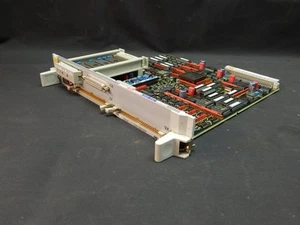 SIEMENS Simadyn D PLC Module - 6DD1660-0AK0 - Picture 1 of 7