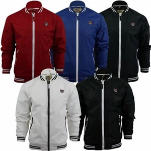 Andory leichte Bomberjacke für Herren von Soul Star - Bild 1 von 13