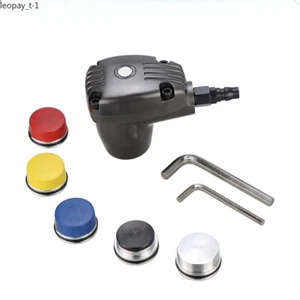 Martello pneumatico multiuso martello pneumatico palmo tesoro lamiera riparazione pneumatici - Foto 1 di 10