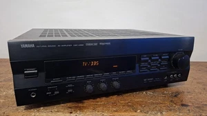 Amplificador AV YAMAHA DSP-A592, Home Theatre, Phono, Receptor, 5.1 Canales 270W - Imagen 1 de 8