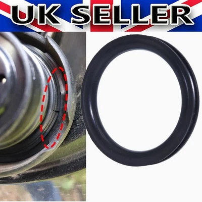 Fuel Tank Cap Seal For Audi A4 2007 Petrol Saloon 2.0 TFSI Gasket O-ring Rubber - Image 1 of 4