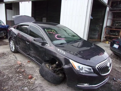 Cambio de transmisión LACROSSE 2014 2024857 Foto 1 de 4