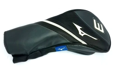 Mizuno ST #3 Черный Чехол для Фервея Б/у Состояние товара Отличное - Изображение 1 из 2