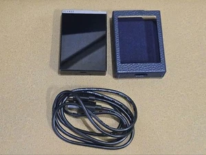 Cowon Sound Plenue PD-32G-SB Source Correspondence - Picture 1 of 5