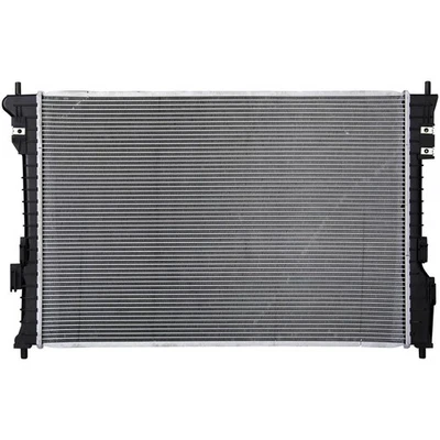 Radiator fit for Ford: Explorer 2012-2019; Flex 2013-2019/ Lincoln MKT 2013-2018 Foto 1 de 4