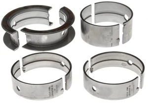 Clevite 77 MS‑1701P Tri‑Metal main bearing set - Bild 1 von 1