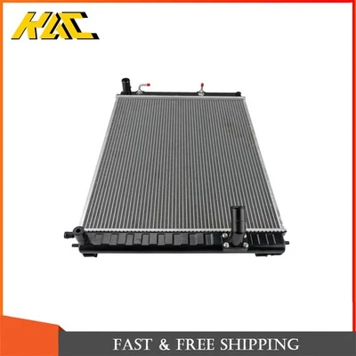 IN3010206 Radiator For 2014-2017 INFINITI QX50 2008-2012 EX35 QX70 2015-2017 - Image 1 of 4