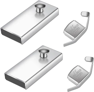 Magnetische Nahtführung für Nähmaschine - Bild 1 von 4