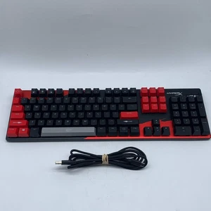 Hyper X Naruto:Itachi version Keyboard AG002 - Afbeelding 1 van 7