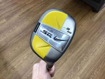 NIKE SasQuatch SUMO2 Utility U3 20° N.S.PRO 950GH Flex-S Gebraucht - Bild 1 von 4