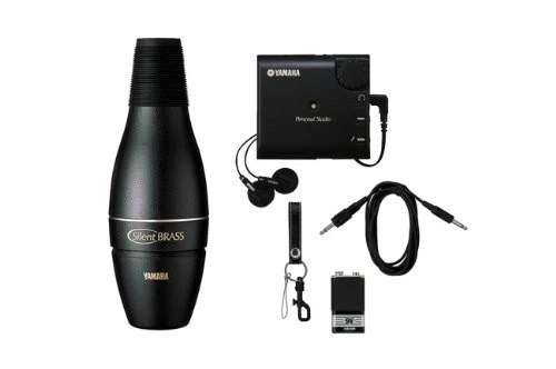 YAMAHA Silent Brass SB7-9 para trompete, corneta [eletrônica] - Imagem 1 de 1