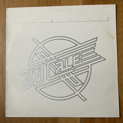 JJ Cale Really 1983 UK Reissue Stereo Vinyl LP Mercury EX - Image 1 of 4