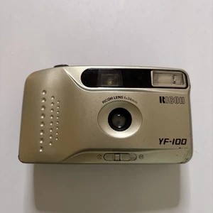 Ricoh YF-100 Film Camera 35mm - Photo 1/13