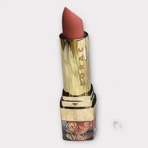 Lorac + Beauty & The Beast Mod Lipstick SAVOIR FAIRE, 0.11oz Replacement Single - Picture 1 of 4