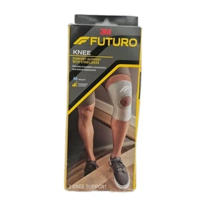 Futuro Comfort Knie mit Stabilisatoren, Medium - Bild 1 von 2