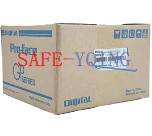 1PC New Proface Pro-face AST3301-B1-D24 Touch Panel - Picture 1 of 3