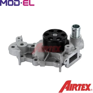 WATER PUMP ENGINE COOLING 1818 FOR RENAULT CLIO/II/Hatchback/Van TWINGO 1.1L - Picture 1 of 8