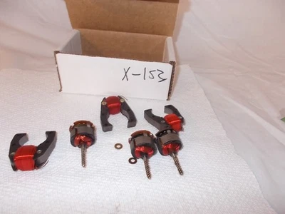 AMERICAN FLYER 21160 ARMATURES AND FIELDS FOR PARTS LOT #X-153 - Image 1 of 2