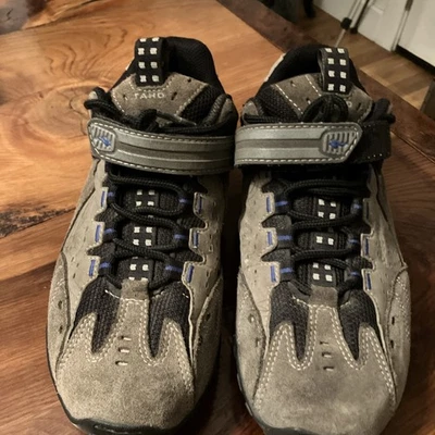 Specialized Taho ATB Women Size 39 US 8.5 MTB Mountain Cycling Shoe - Imagem 1 de 4