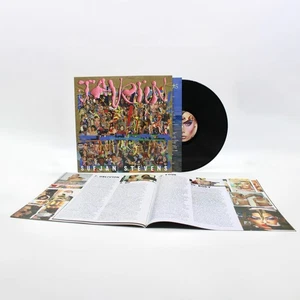 Sufjan Stevens Javelin (Vinyl) 12" Album (Limited Edition) - Picture 1 of 1