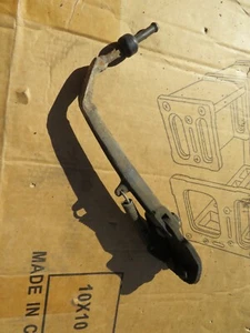 SUZUKI GT 550 GT550 J  Indy  Kick Stand Jiffy Stand 1972  S-12 - Picture 1 of 3