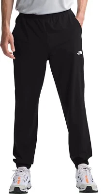The North Face Men's Wander 2.0 Joggers Pants (Black) - Image 1 of 3