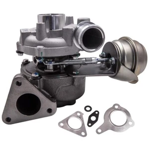 Nuovo Turbocompressore con Guarnizioni Kit for Ford Galaxy 1.9 TDI 028145702S - Picture 1 of 11