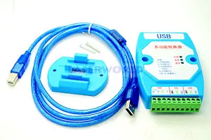 USB to RS422 RS485 RS232 TTL Convertion Adapter TTL Serial Port - Picture 1 of 7