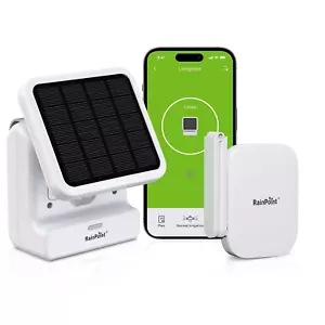 Smart Wifi Solar Automatic Plant Watering System for House Potted Plants, up to - Picture 1 of 12