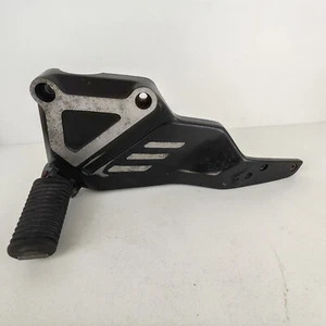 SOPORTE BMW K1100LT PASO IZQUIERDO - Imagen 1 de 12