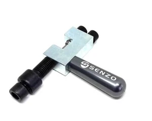 Karting Sezno Chaîne Séparateur 428 Épaisseur Pro Kart - Afbeelding 1 van 3