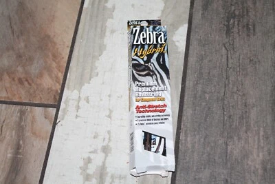 Zebra Hybrid Bow String 97 1/2” Tan/Black FREE SHIPPING! - Image 1 of 4