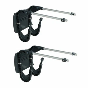 Intex Boat Motor Mount Kit for Inflatable Fishing Boat (2 Pack) Seahawk 2,3,4 - Picture 1 of 6