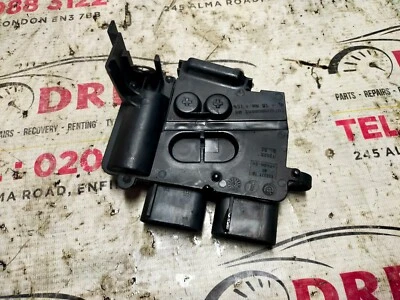 2014 BMW X3 F25 X4 F26 XDRIVE BATTERY CONTROL UNIT 9227458 — 第 1/4 张图片