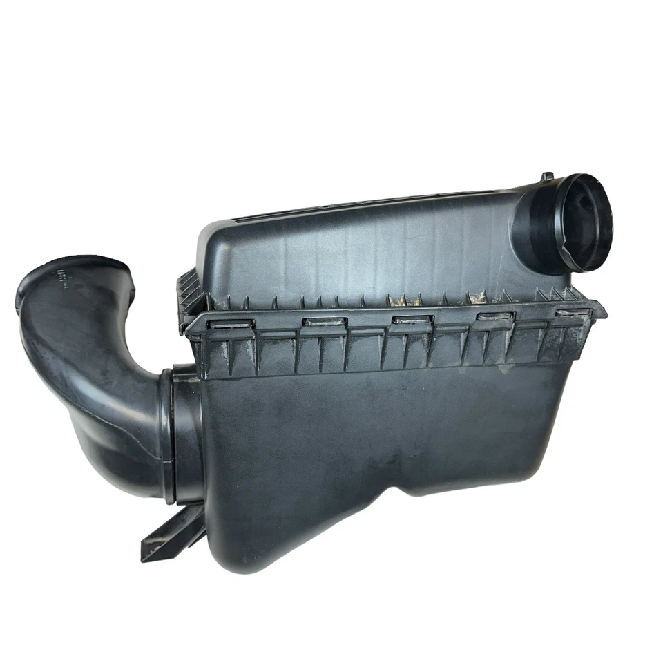 Dodge Dakota 2001 3,9 L OEM filtro de aire filtro carcasa caja 00 01 02 03 Foto 1 de 4