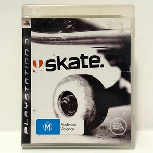 Skate - PlayStation 3 - PS3 - Includes Manual - Picture 1 of 3
