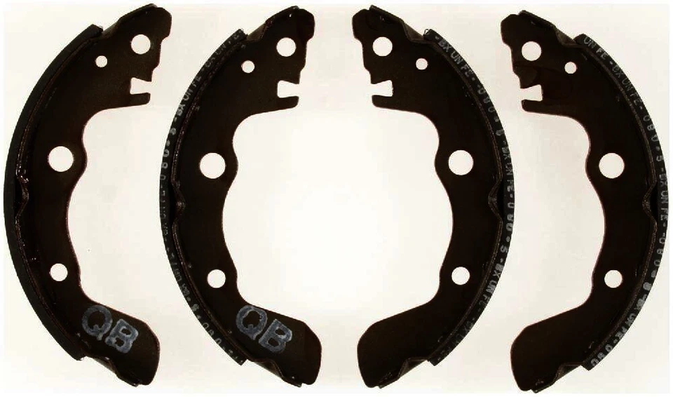 Новый BENDIX задний барабан тормозные колодки R561 - Изображение 1 из 1