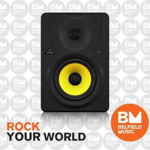 Behringer TRUTH B1030A Studio Monitor Active 2-Way Reference Speaker 5.25'' Inch - Picture 1 of 5